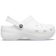 Crocs Classic Platform Clog W Crocs Classic Platform Clog W